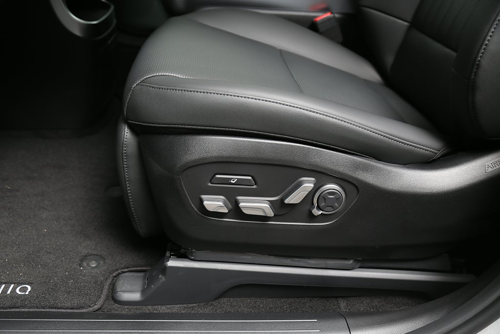 Hyundai IONIQ 9 Calligraphy Performance AWD 7-sits *kampanj - 1st kvar 2026