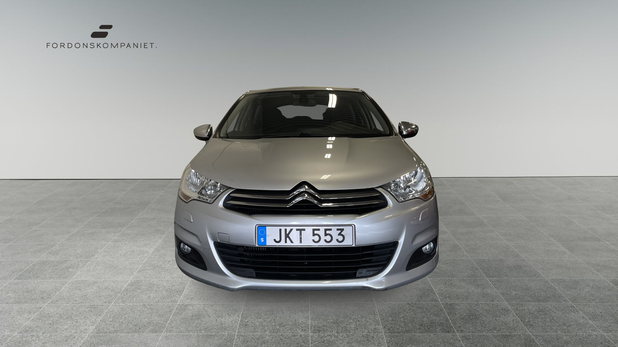 Citroen C4 2014, bild 2/56