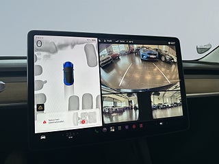 Tesla Model 3 Long Range AWD S&V-hjul/Autopilot3/Värmepump/MOMS – bild 15