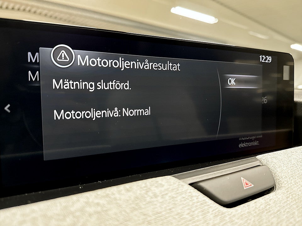 Bild på Mazda CX-60 Takumi Conv & Ljud 2.5 PHEV 327hk Aut 4WD PANO B-KAMERA