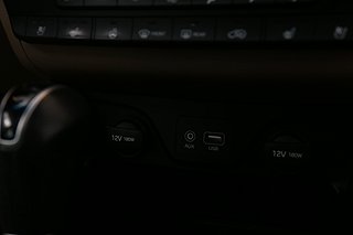 SUV Hyundai Tucson 13 av 25