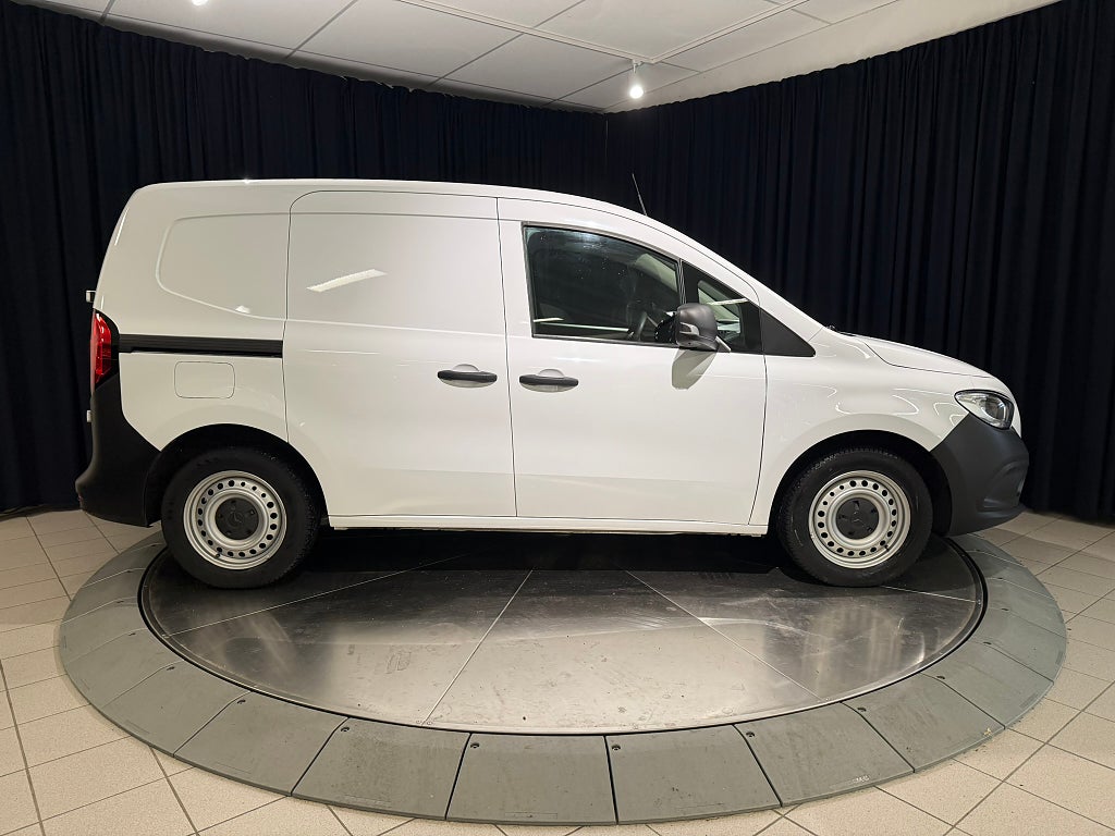 Mercedes-Benz Citan 2023 - miniatyr 7