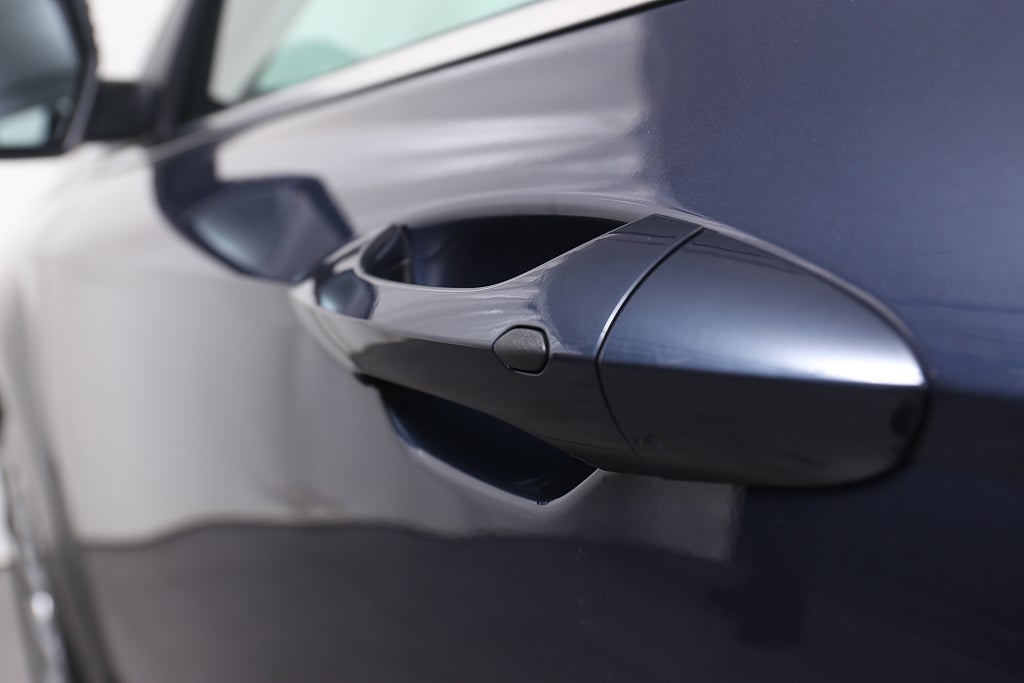 Hyundai Kona Hybrid DCT Essential *Privatleasing 2026