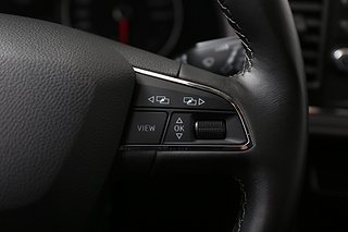 Halvkombi Seat Leon 11 av 20
