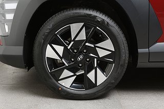 SUV Hyundai Kona 4 av 23