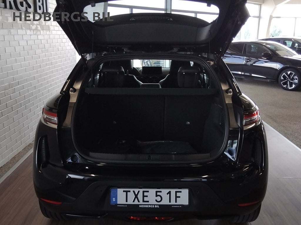 DS 3 Crossback E-TENSE EXCLUSIVE 50kWh thumbnail