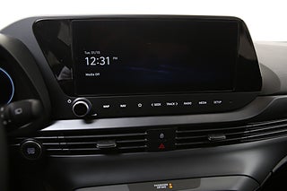 SUV Hyundai Bayon 12 av 16