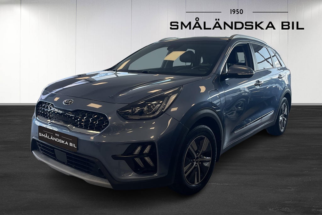 Kia Niro P-HEV DCT Advance Plus Euro 6