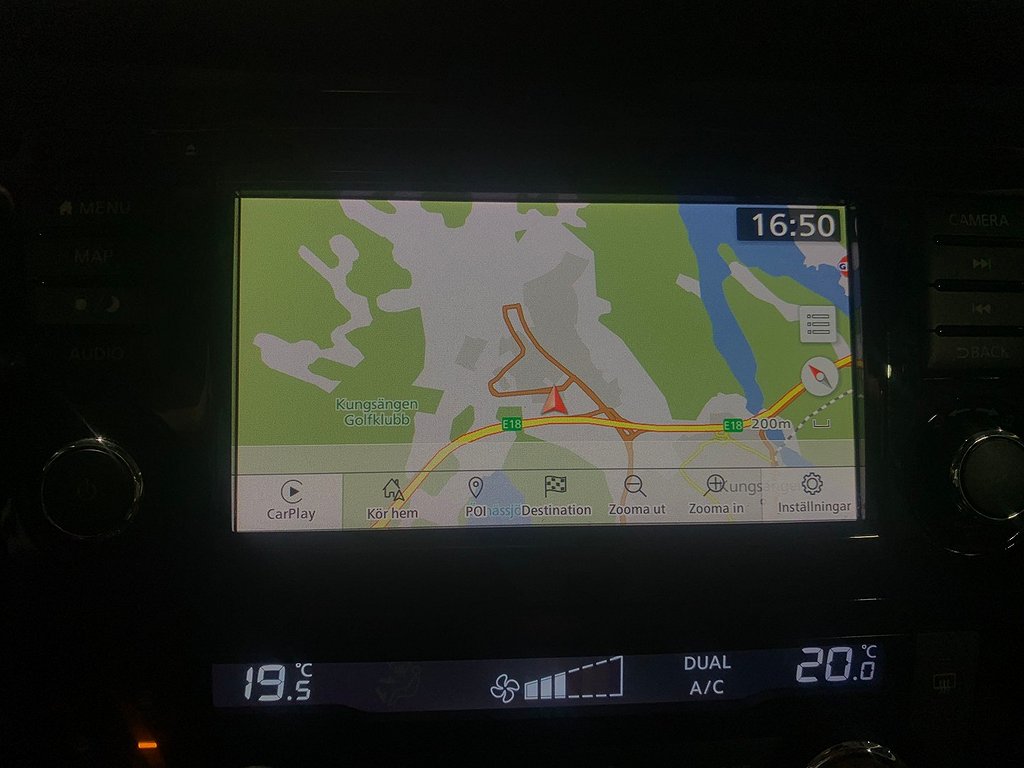 Nissan Qashqai 1.3 DIG-T Tekna+ |DRAG| NAV|SKINN 2021