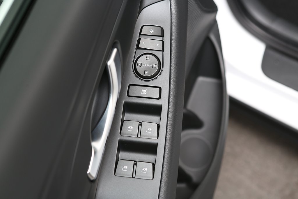 Hyundai i30 1.5T MHEV 5-Dörrar N-line Automat 2025