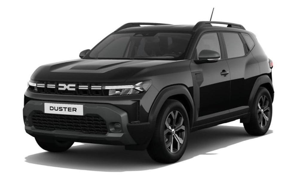 Dacia Duster 4x4 mildhybrid 130 Extreme 3885/36mån Leasing