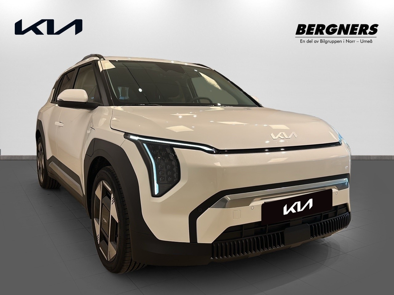 Kia EV3 Plus Long Range 2025, bild 3/41