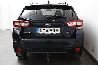 SUV Subaru XV 7 av 26