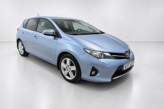 Toyota Auris 2014 bild 8