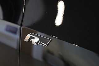 Halvkombi Volkswagen Golf 8 av 26