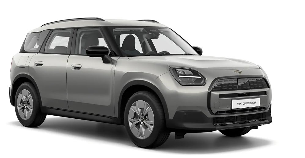 MINI Countryman 0,95% ränta!