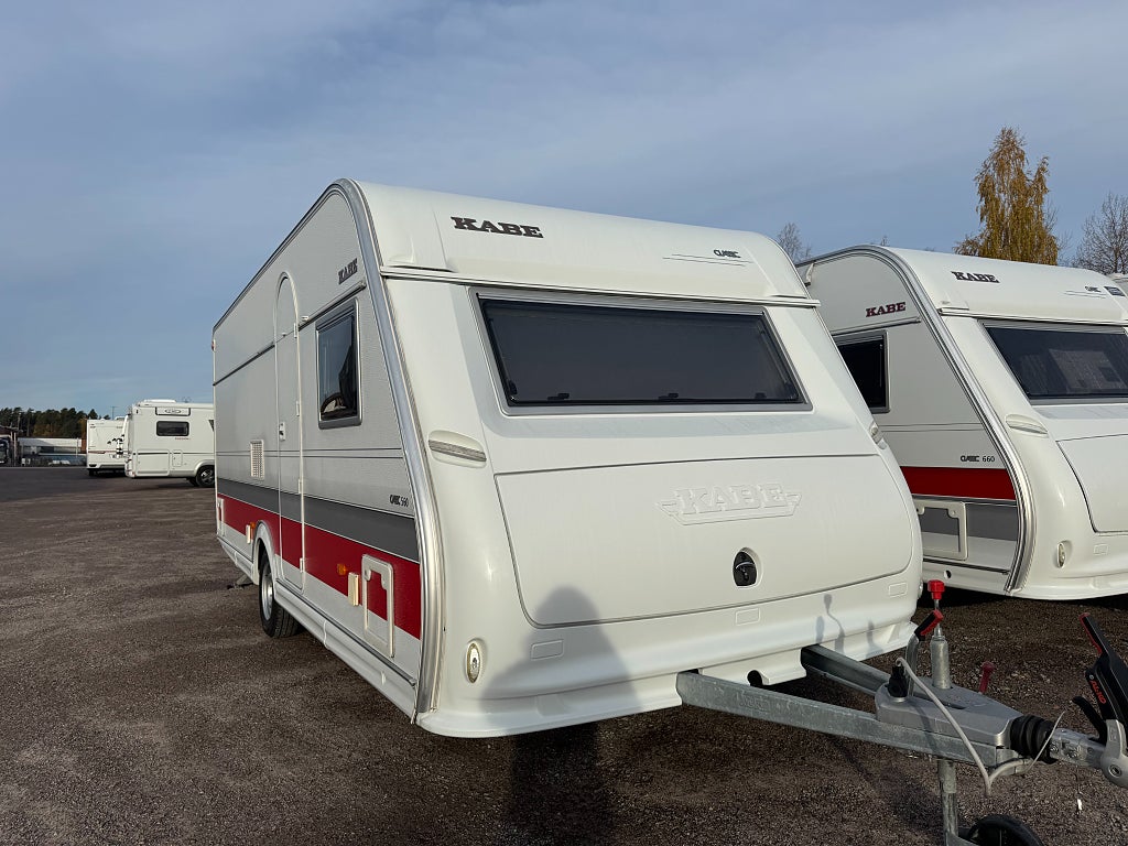 Kabe Classic 560 XL KS 