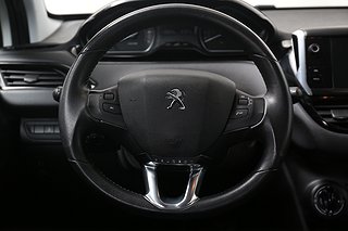 Halvkombi Peugeot 208 9 av 17