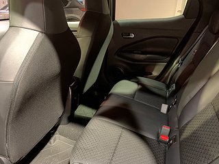 SUV Nissan Juke 6 av 25