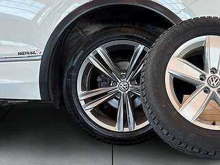 Volkswagen Tiguan Allspace 2.0TDI 4Motion RLine/S&Vhjul/Drag