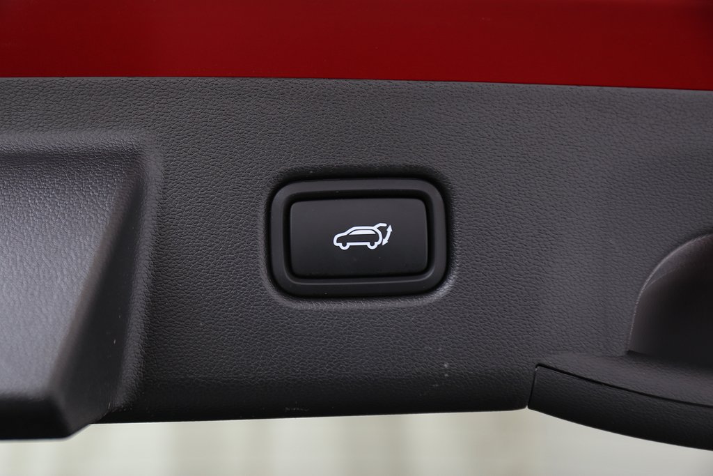 Hyundai Tucson PHEV N-Line Assistanspaket PLUS, Panoramatak 2022