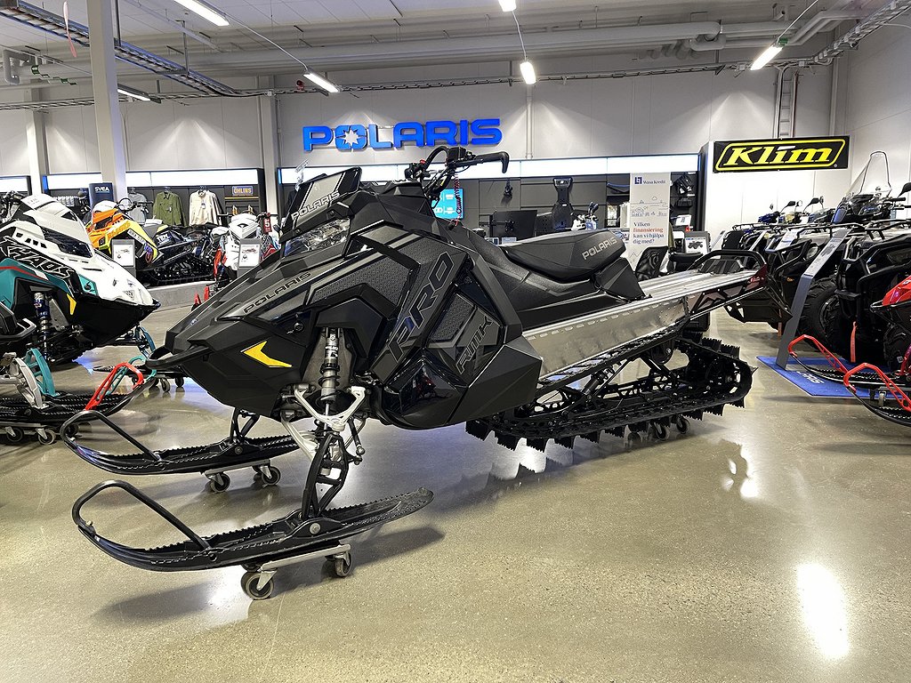 Polaris PRO-RMK 850 146"