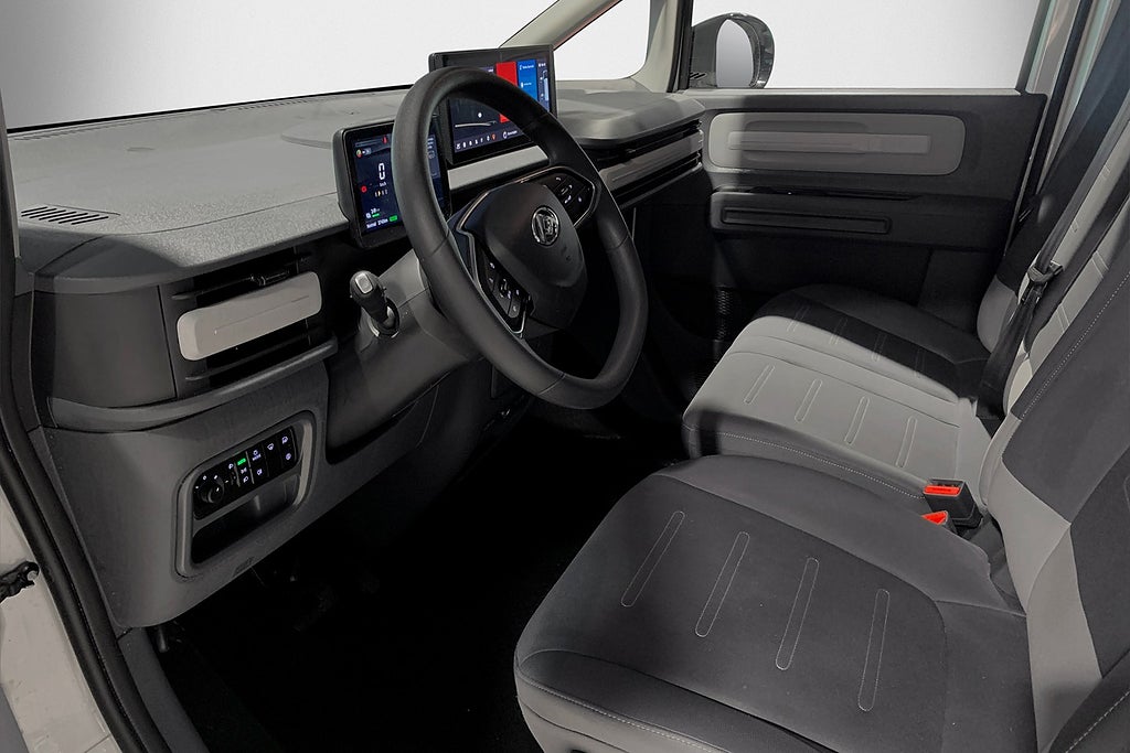 Maxus E-Deliver 5 64kwh | 6,6m3 | Störst i klassen!