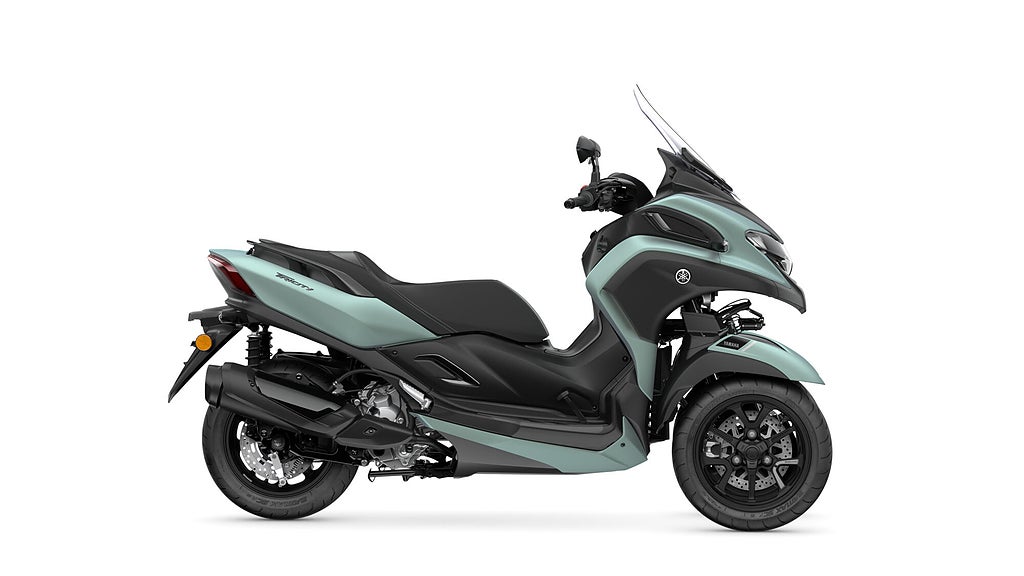 Yamaha Tricity 300/Räntekampanj 3,45%/B-Körkort/Beställ idag!