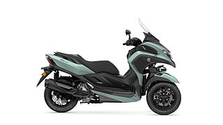 Yamaha Tricity 300/Räntekampanj 3,45%/B-Körkort/Beställ idag!