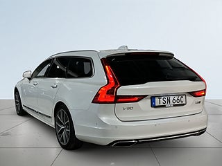 Volvo V90 T8 Twin Engine AWD Inscription Drag Kamera HuD H/K SoV – bild 5