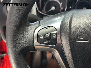 Kombi Ford Fiesta 16 av 19