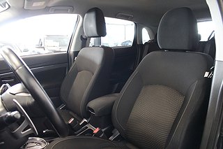 SUV Mitsubishi ASX 13 av 18