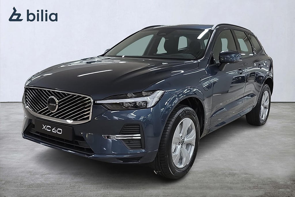 Volvo XC60 T6 Core Nordic Edition