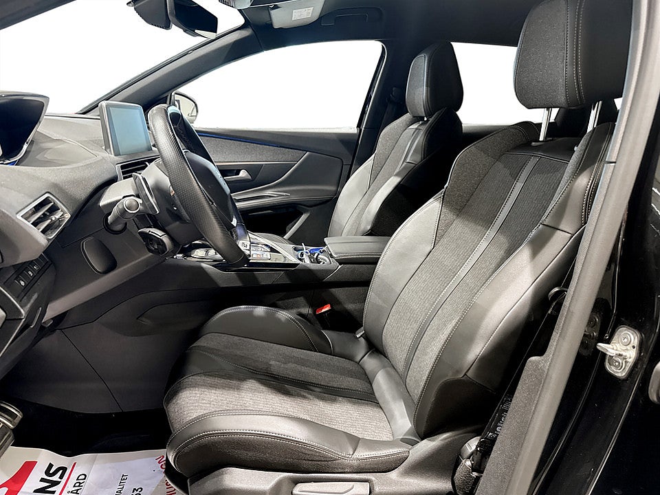 Bild på Peugeot 3008 GT PHEV 225hk Aut CARPLAY NAV