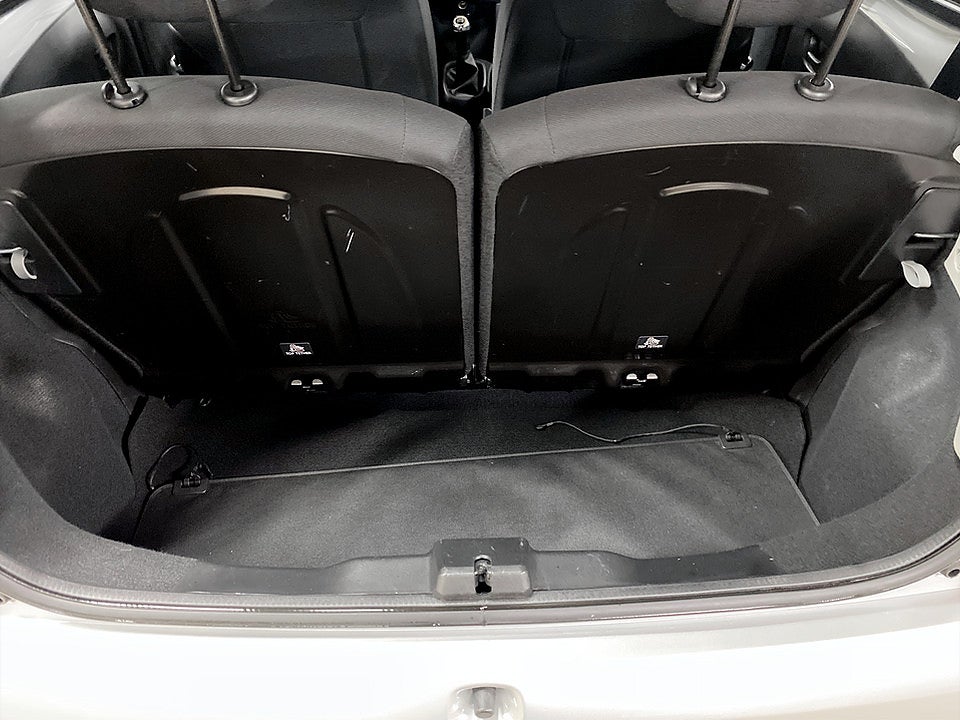 Bild på Peugeot 108 Active 5-dörrar 1.0 VTi 72hk B-KAMERA 