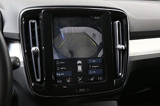 SUV Volvo XC40 9 av 20