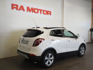 SUV Opel Mokka 6 av 20