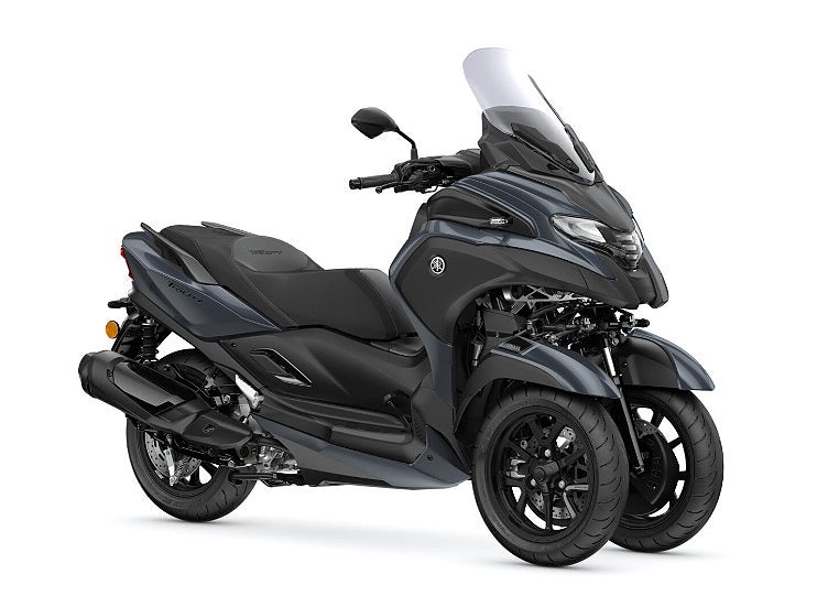 Yamaha Tricity 300 Omgående leverans