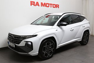 SUV Hyundai Tucson 1 av 28