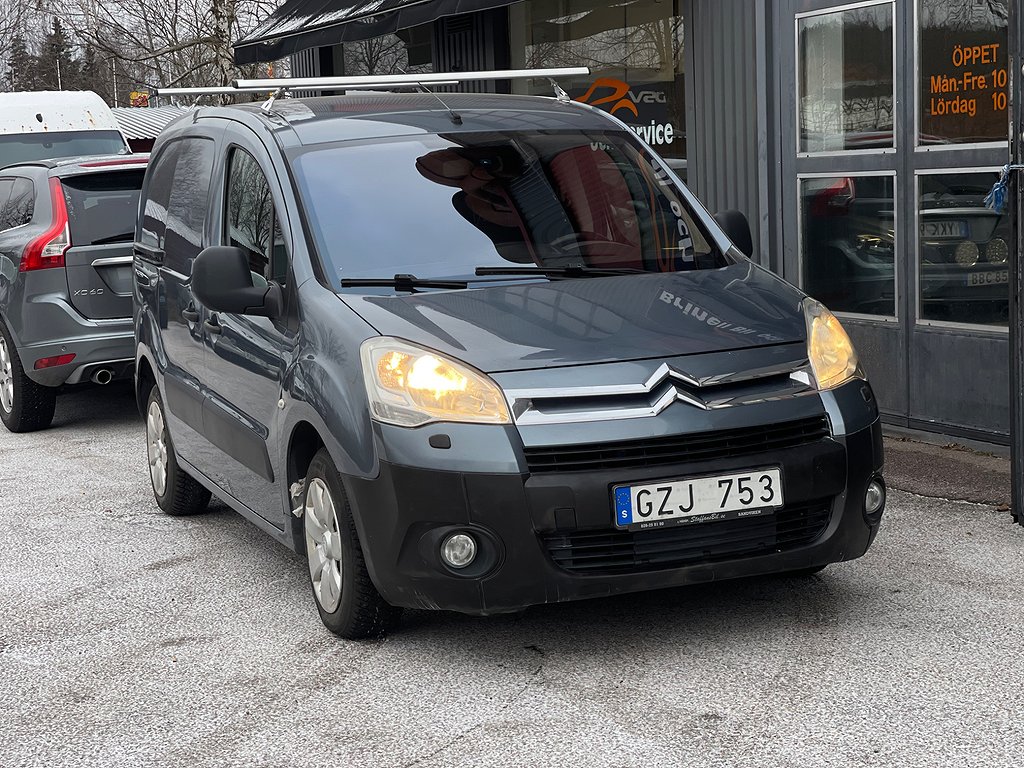 Citroën Berlingo 