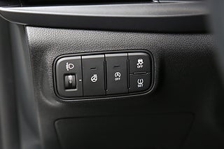 Halvkombi Hyundai i20 14 av 20