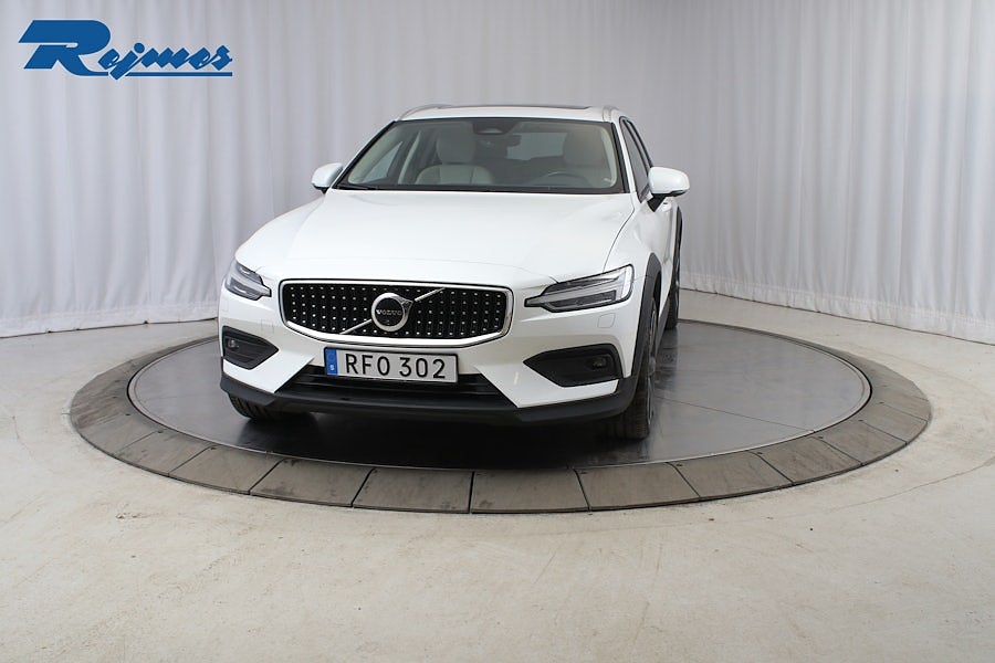 Volvo V60 Cross Country B4 AWD Diesel Ultimate