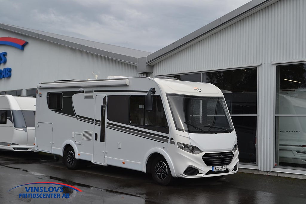 Carado 449 I Edition 15