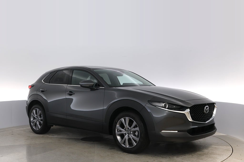 Mazda CX-30 2.5 Exclusive Line LAGERBIL KAMPANJ INKL V-HJUL