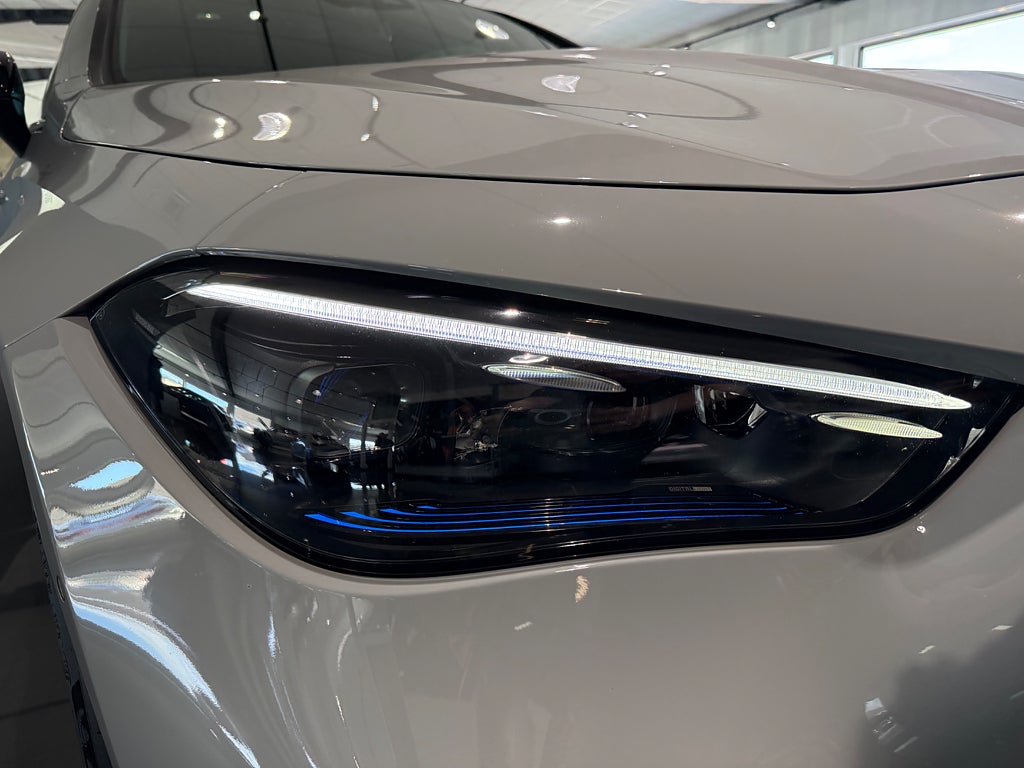 Mercedes-Benz CLE 53 AMG  4MATIC+ Coupé Premium Plus - bild 18