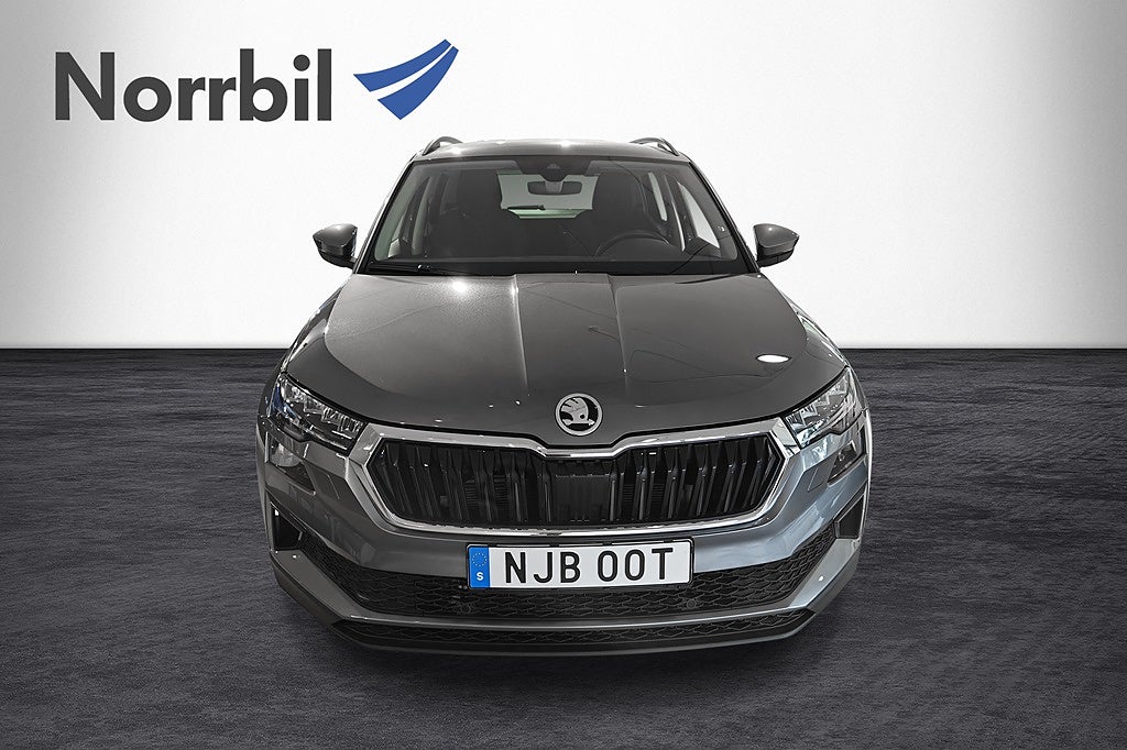 Skoda Karoq Selection 1,5 TSI 150 DSG Värmare