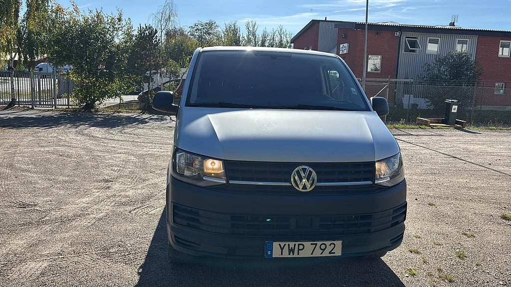Volkswagen Transporter T30 2.0 TDI BMT Euro 6
