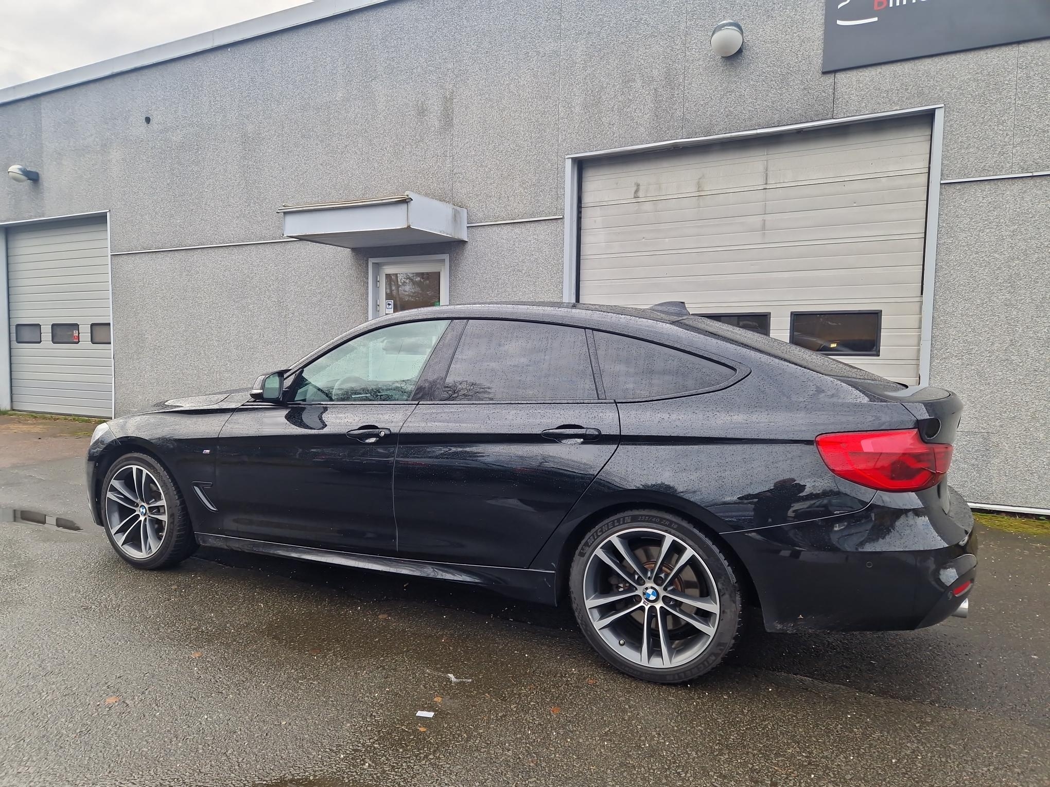 BMW 340 2018, bild 5/56