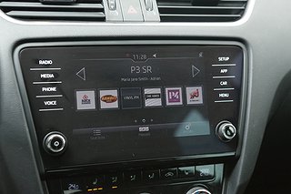 Kombi Skoda Octavia 13 av 22