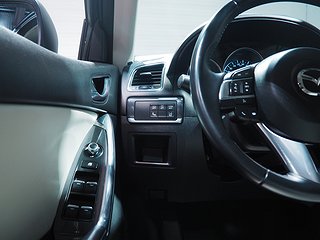 SUV Mazda CX-5 21 av 21